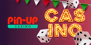 Pin-Up Casino uygulaması - apk'yi indirin, kaydolun ve oynayın